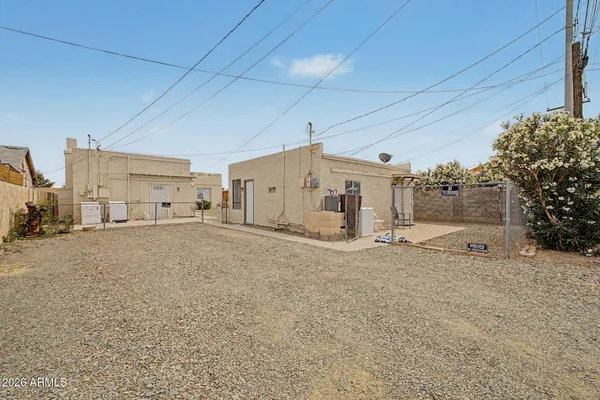 $259,000 | 85 North Morrison Avenue, Casa Grande, AZ 85122
