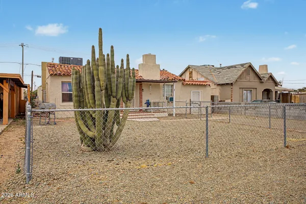 $259,000 | 85 North Morrison Avenue, Casa Grande, AZ 85122