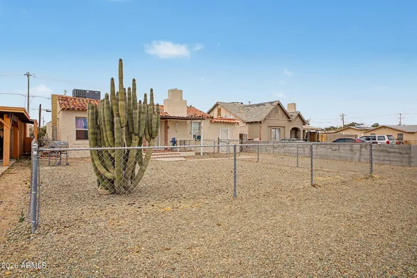 $259,000 | 85 North Morrison Avenue, Casa Grande, AZ 85122
