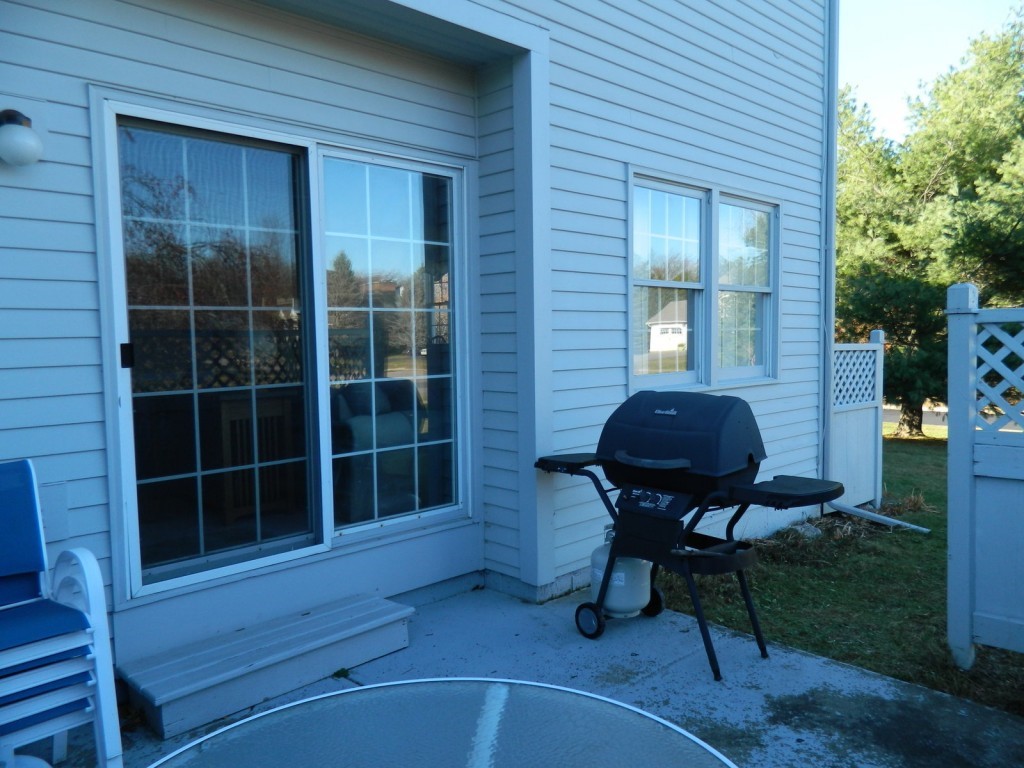 33 Harbor View Road, Unit 1201 South Burlington, VT 05403 - Photo 14 of 18 Gallery Image 14