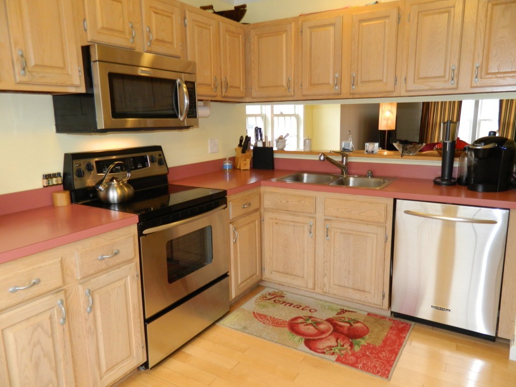 33 Harbor View Road, Unit 1201 South Burlington, VT 05403 - Photo 3 of 18 Gallery Image 3