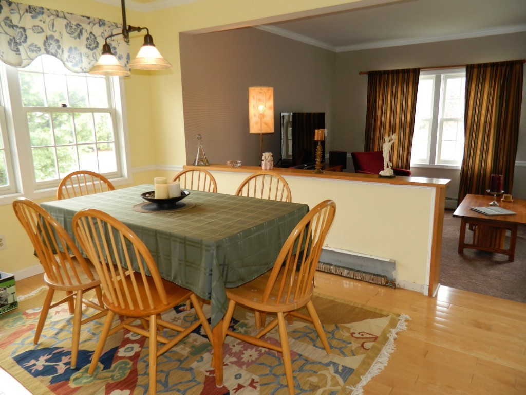 33 Harbor View Road, Unit 1201 South Burlington, VT 05403 - Photo 4 of 18 Gallery Image 4
