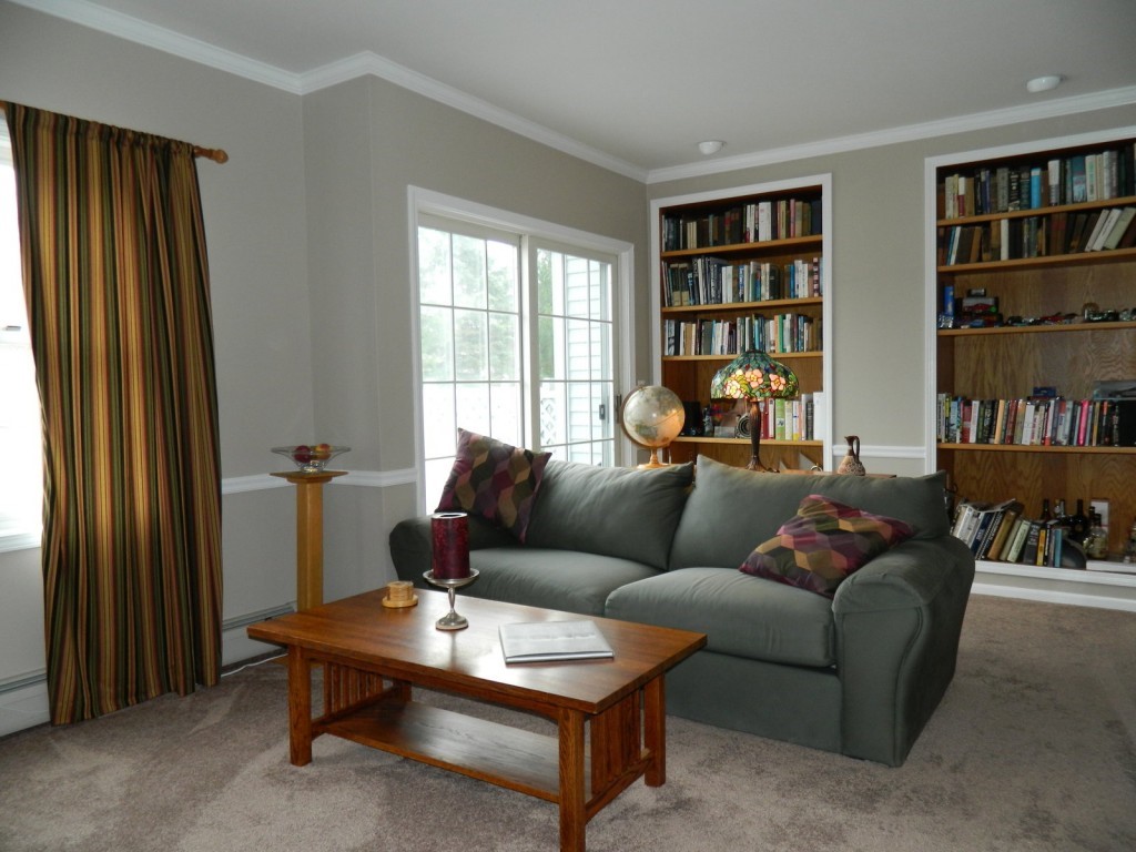 33 Harbor View Road, Unit 1201 South Burlington, VT 05403 - Photo 5 of 18 Gallery Image 5