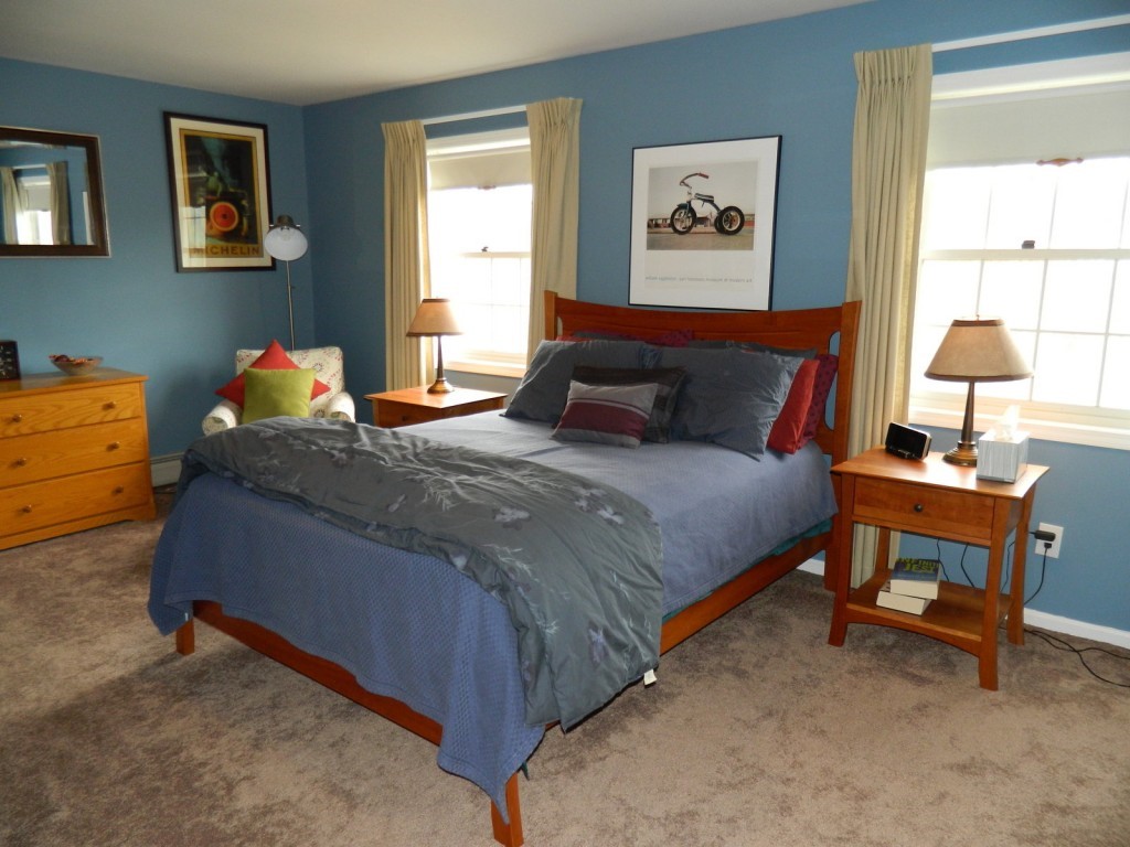 33 Harbor View Road, Unit 1201 South Burlington, VT 05403 - Photo 8 of 18 Gallery Image 8