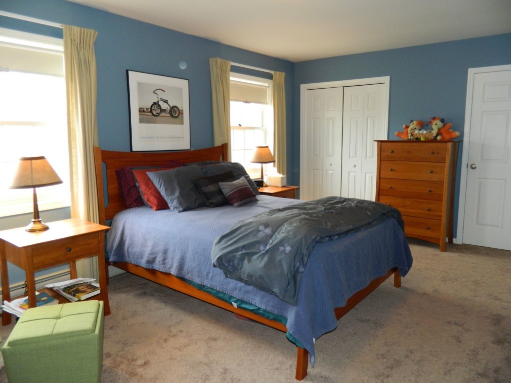 33 Harbor View Road, Unit 1201 South Burlington, VT 05403 - Photo 9 of 18 Gallery Image 9