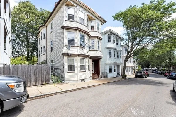 $950,000 | 6 Priesing Street, Boston, MA 02130