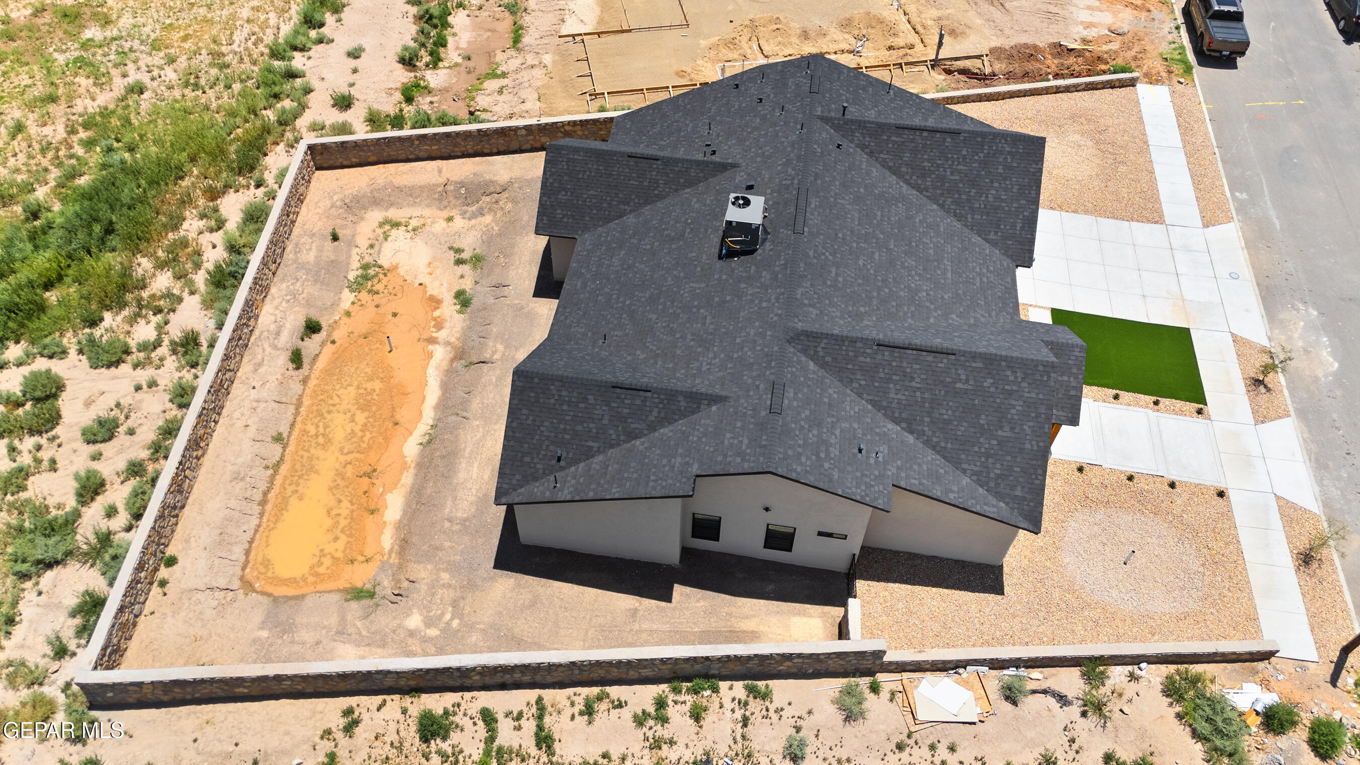 5691 Rio Bonito Circle El Paso, TX 79932 - Photo 5 of 51 5-print-DJI_20260617133613_0760_D
