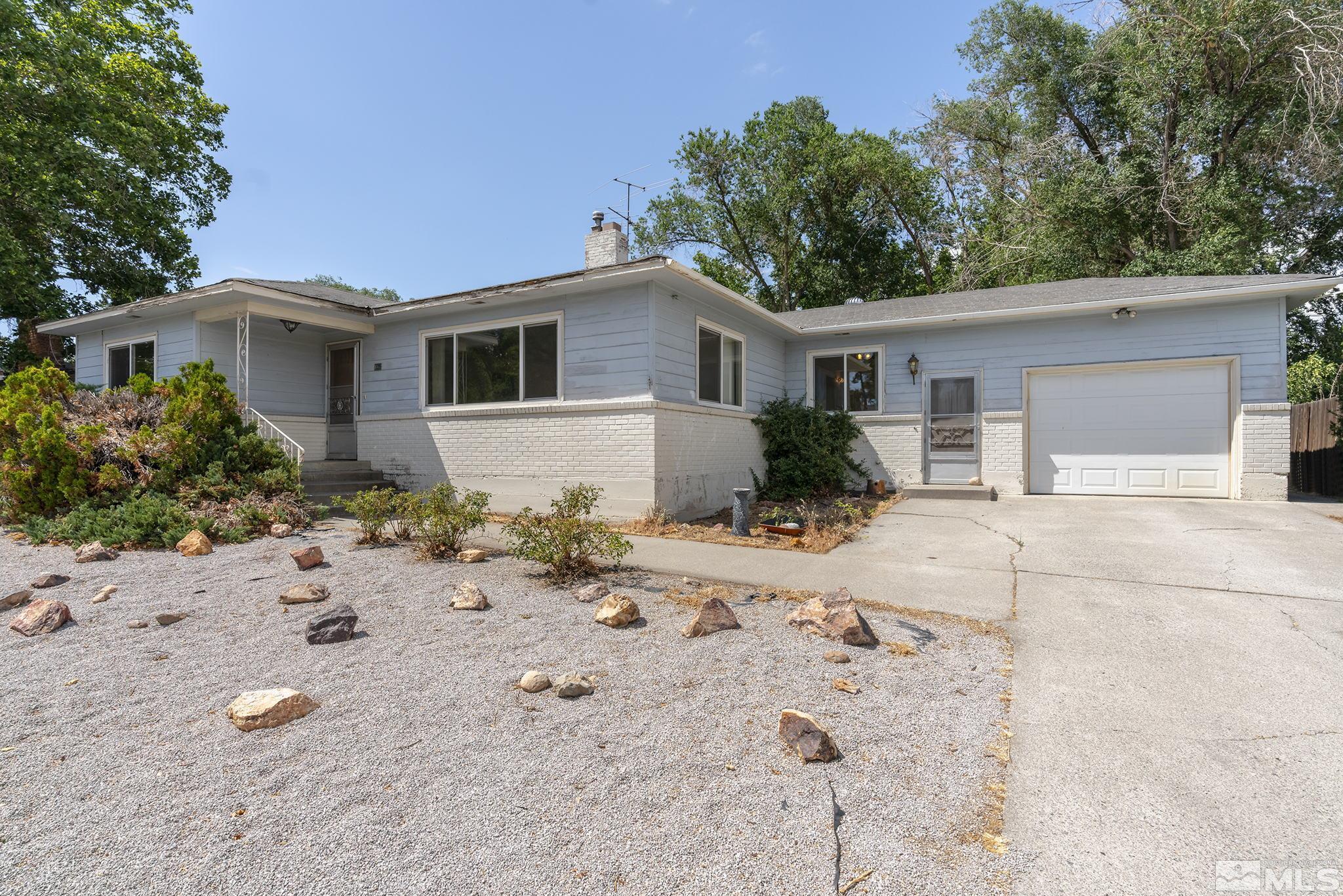 335 Sunset Drive Reno, NV 89509 - Photo 1 of 17 Photo 1