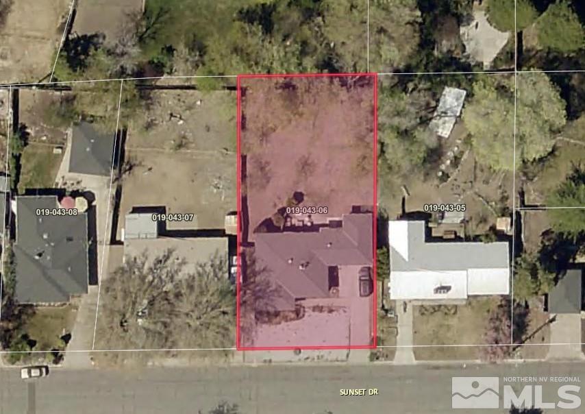 335 Sunset Drive Reno, NV 89509 - Photo 2 of 17 Photo 2