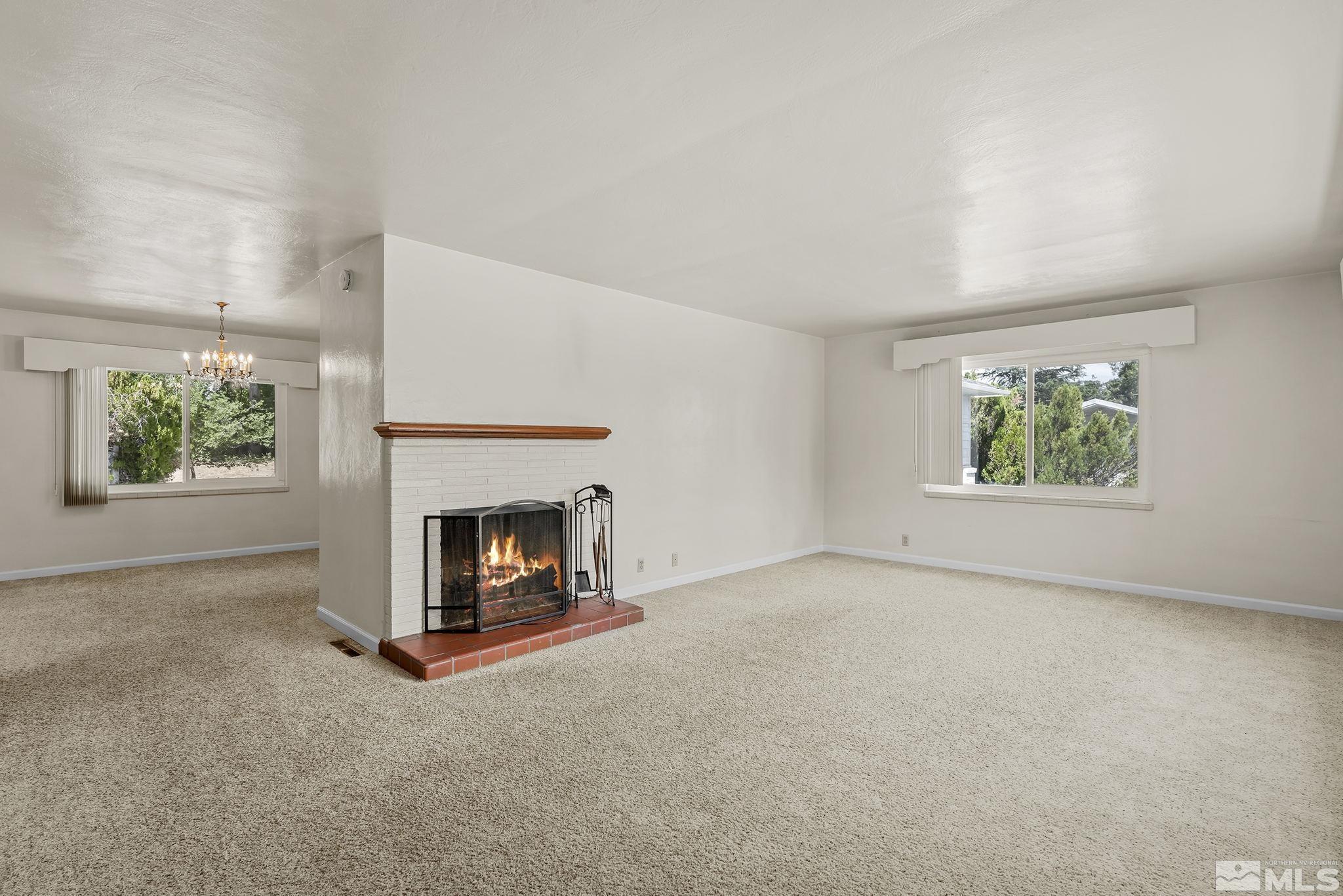 335 Sunset Drive Reno, NV 89509 - Photo 3 of 17 Photo 3