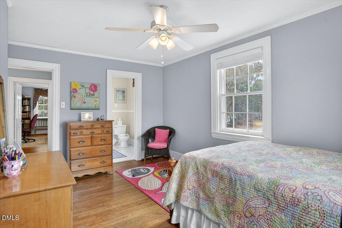 2064 Oxford Road Henderson, NC 27536 - Photo 33 of 70
