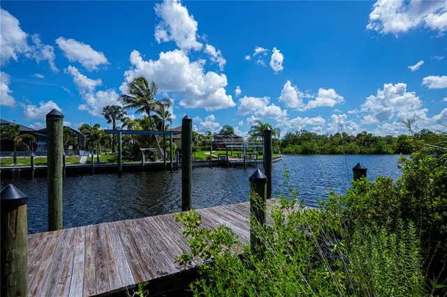 $180,000 | 19188 New Haven Court, Port Charlotte, FL 33948