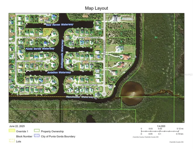 a view of a golf course with a fountain