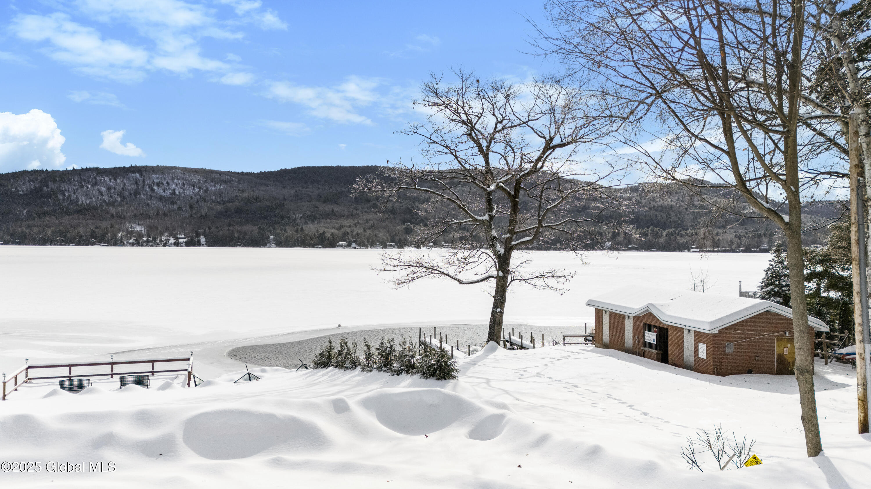 15 Deer Run Road Lake George, NY 12845 - Photo 3 of 35 DJI_20250217100613_0175_D