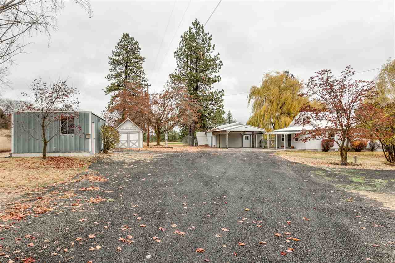 21523 West Pine Springs Road Cheney, WA 99004 - Photo 15 of 20