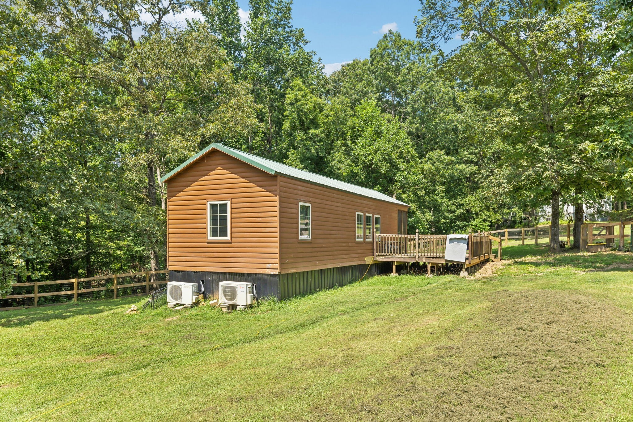 160 Pleasant View Ridge Road Indian Mound, TN 37079 - Photo 12 of 38 Gallery Image 12