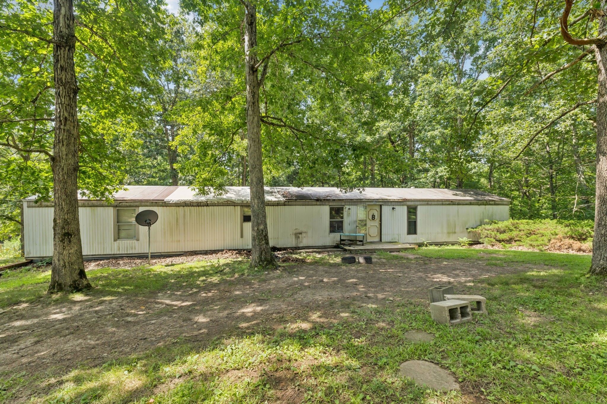 160 Pleasant View Ridge Road Indian Mound, TN 37079 - Photo 17 of 38 Gallery Image 17