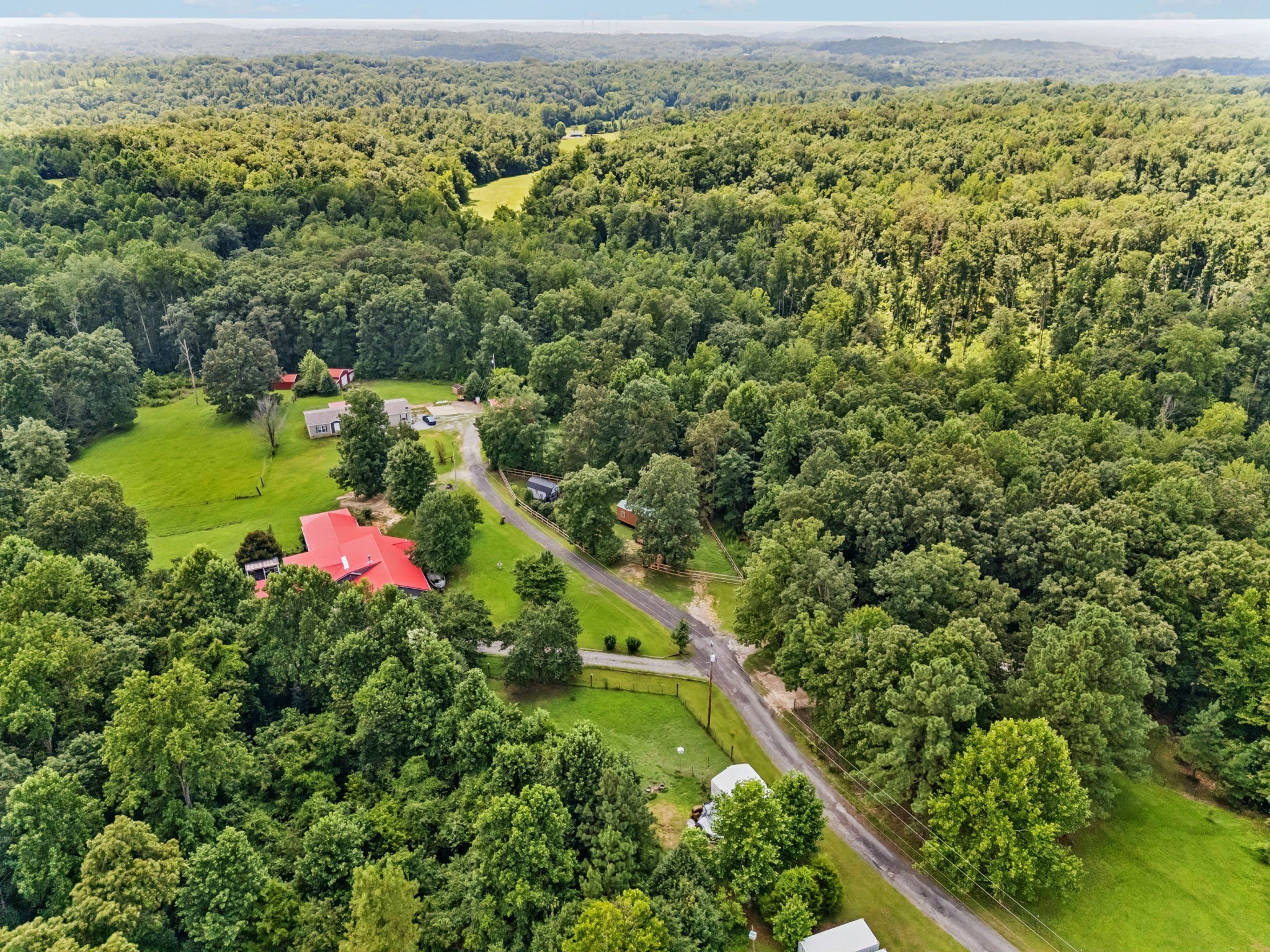 160 Pleasant View Ridge Road Indian Mound, TN 37079 - Photo 32 of 38 Gallery Image 32