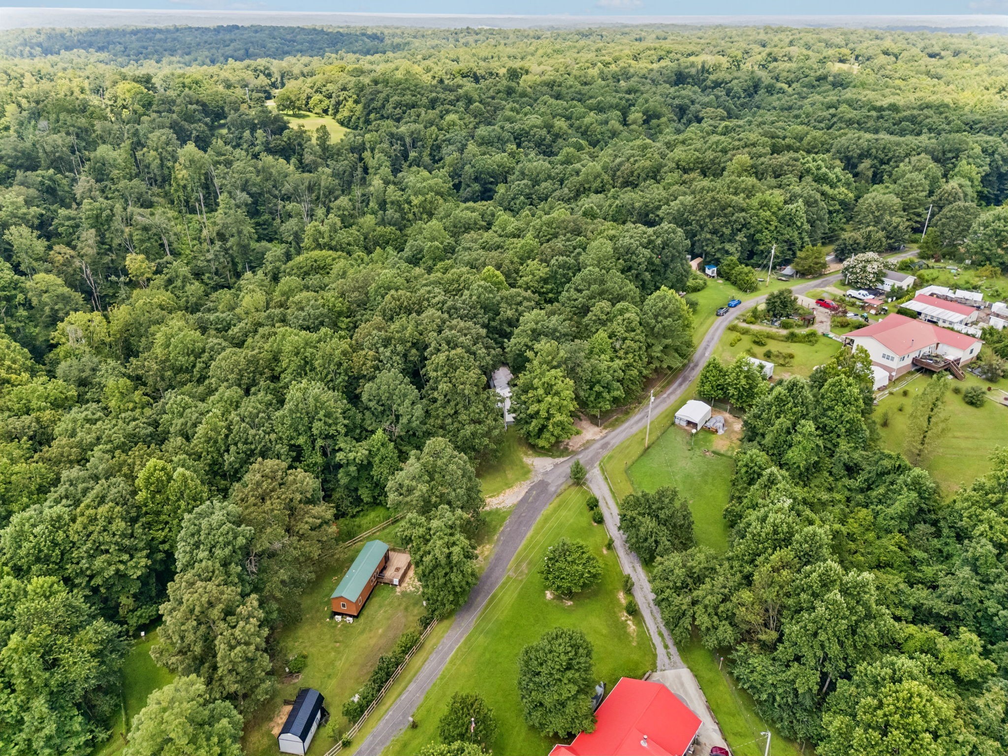 160 Pleasant View Ridge Road Indian Mound, TN 37079 - Photo 33 of 38 Gallery Image 33