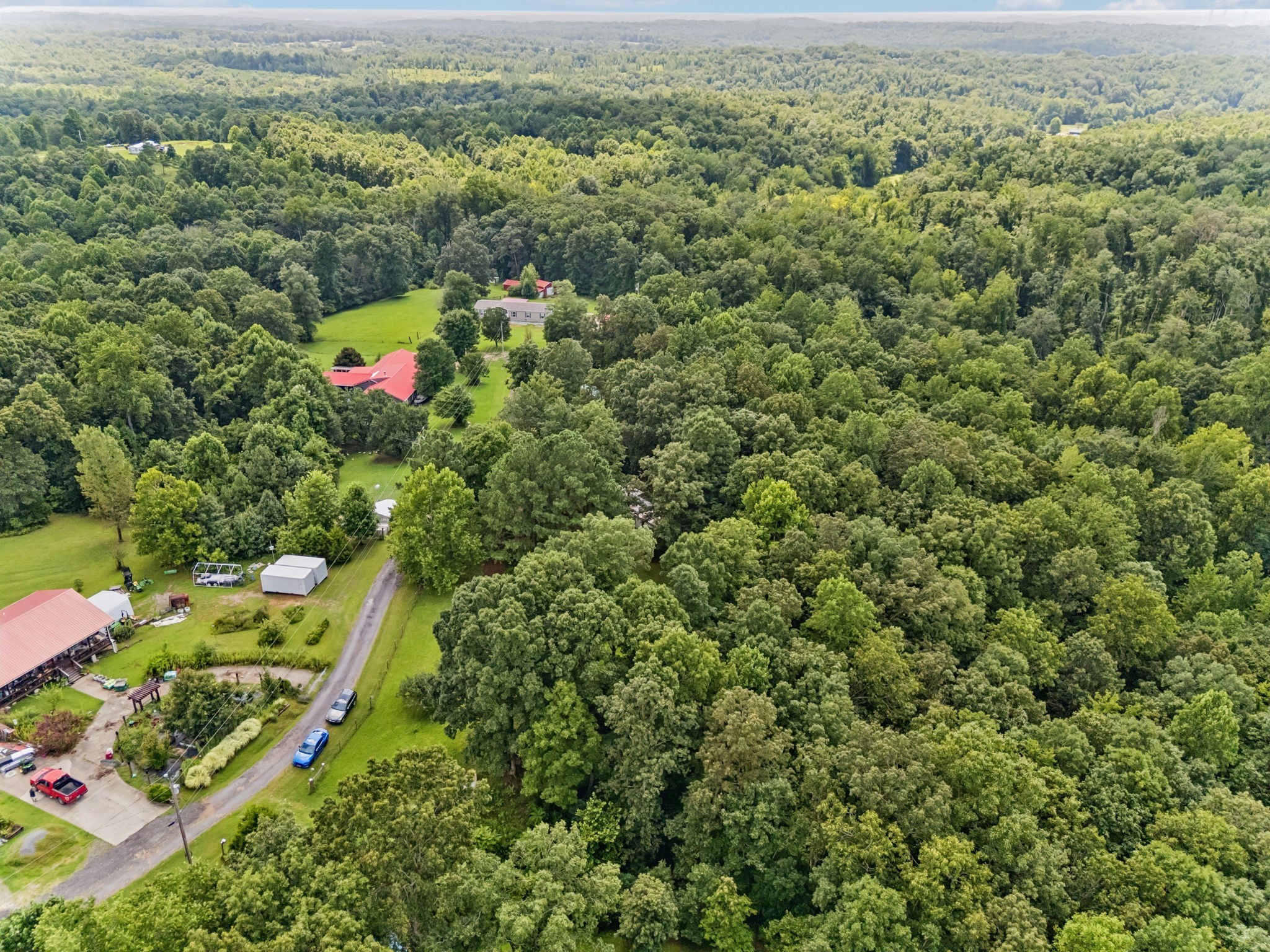 160 Pleasant View Ridge Road Indian Mound, TN 37079 - Photo 34 of 38 Gallery Image 34