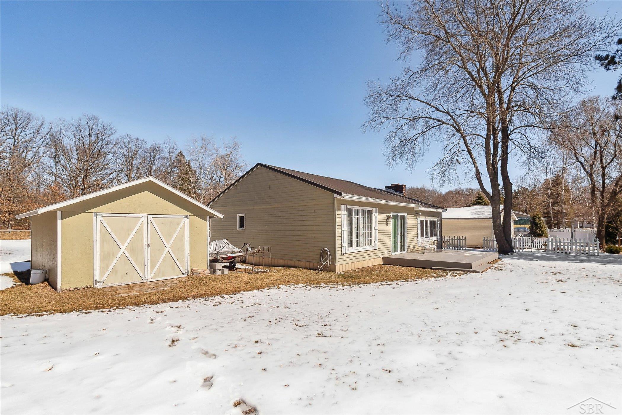 2785 West Lily Lake Road Harrison, MI 48625 - Photo 22 of 25