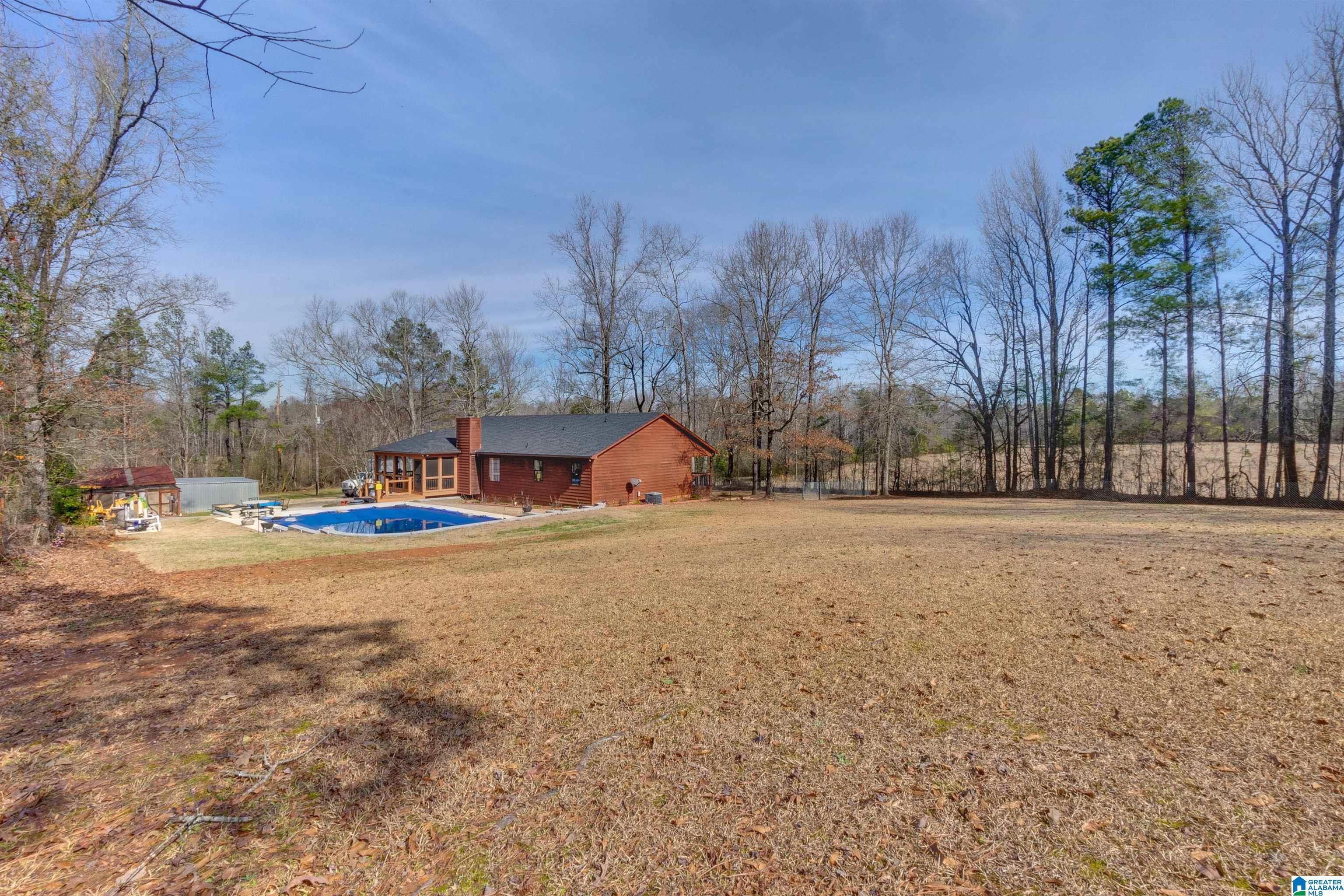 2294 County Road 203 Jemison, AL 35085 - Photo 40 of 69