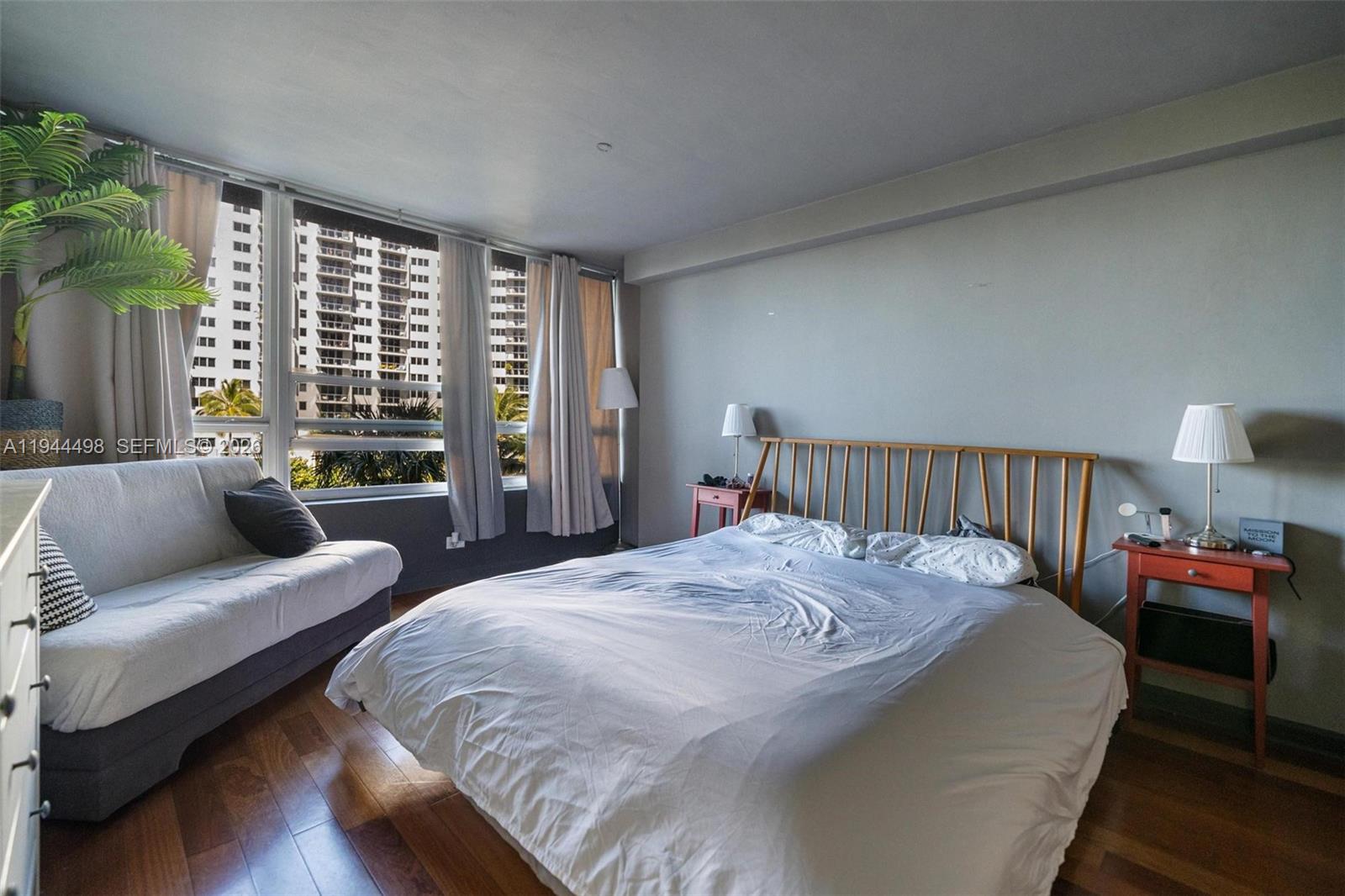 1500 Bay Road, Unit 458S Miami Beach, FL 33139 - Photo 12 of 41 Photo 12