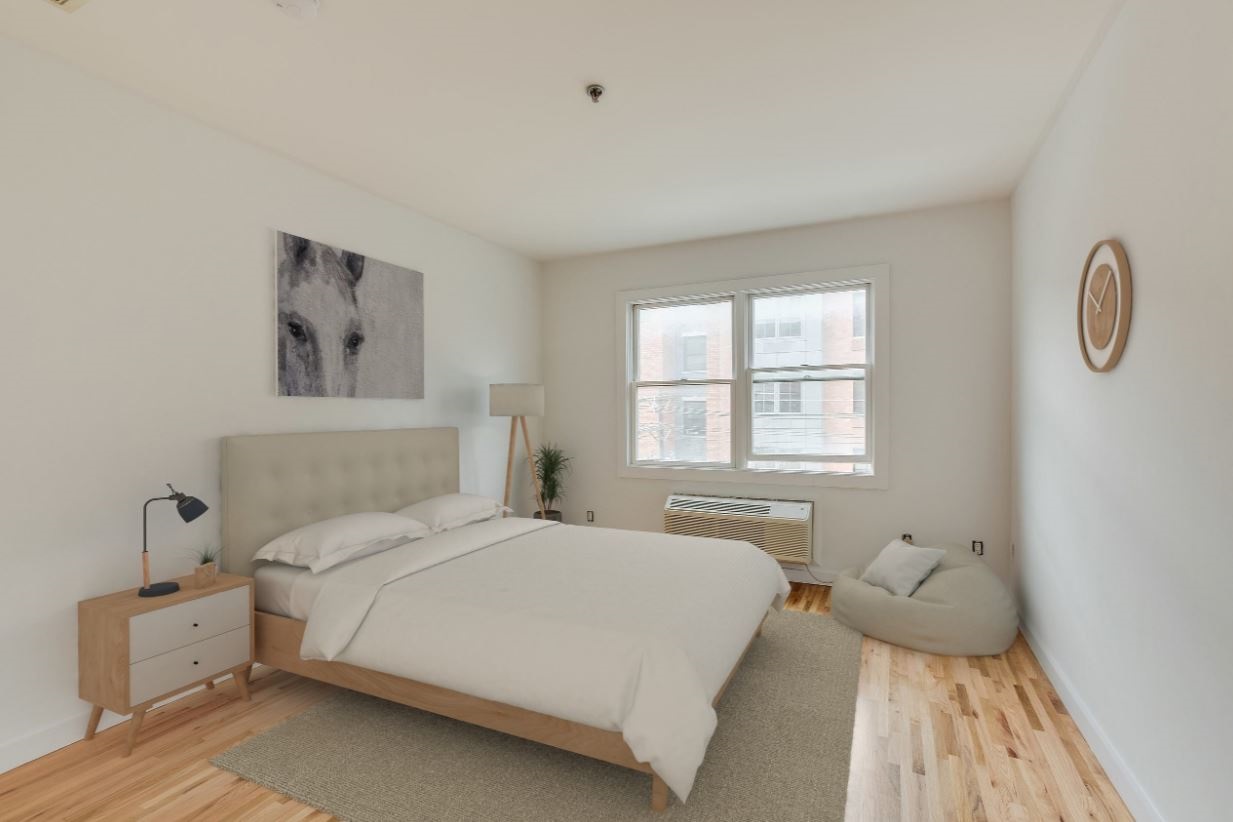 204 Grand Street, Unit 3D Hoboken, NJ 07030 - Photo 3 of 10