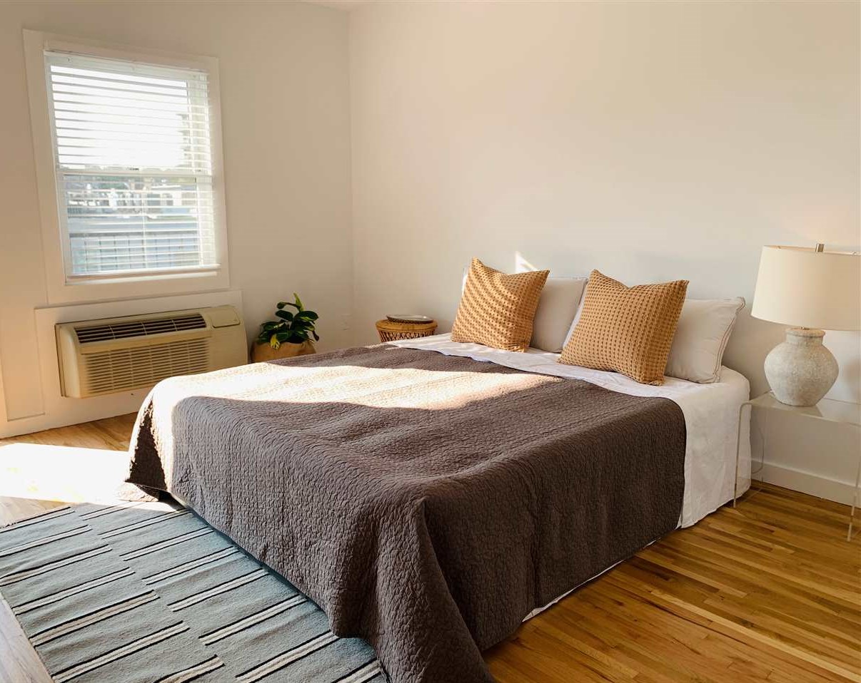 204 Grand Street, Unit 3D Hoboken, NJ 07030 - Photo 4 of 10
