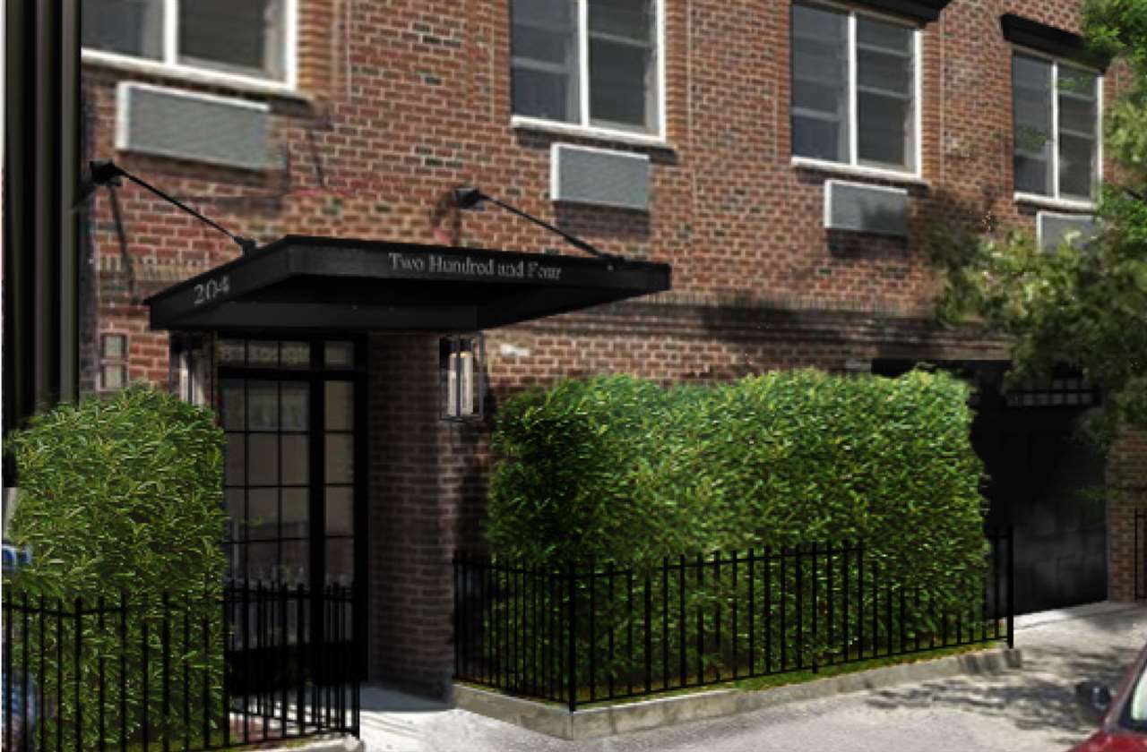 204 Grand Street, Unit 3D Hoboken, NJ 07030 - Photo 9 of 10