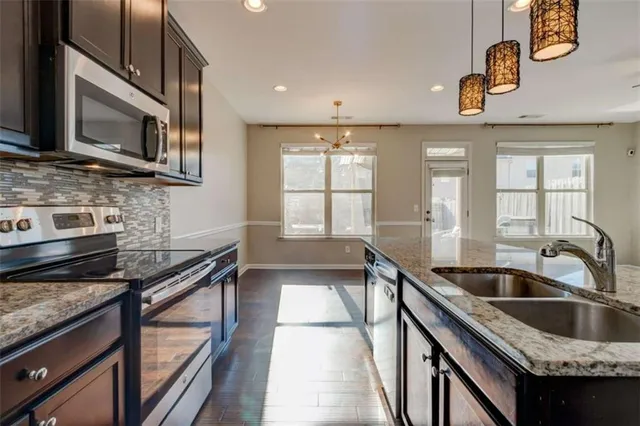 $310,000 | 7601 Summer Berry Lane, Lithonia, GA 30038