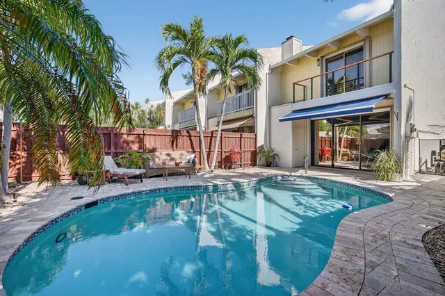 $889,000 | 4465 Poinciana Street, Unit 4465, Lauderdale-by-the-Sea, FL 33308