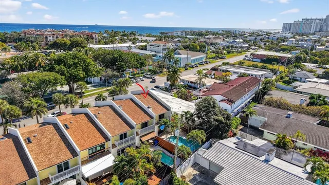 $889,000 | 4465 Poinciana Street, Unit 4465, Lauderdale-by-the-Sea, FL 33308