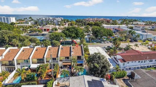 $889,000 | 4465 Poinciana Street, Unit 4465, Lauderdale-by-the-Sea, FL 33308