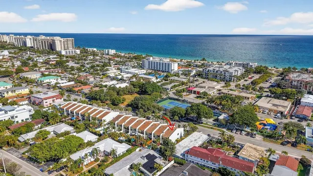 $889,000 | 4465 Poinciana Street, Unit 4465, Lauderdale-by-the-Sea, FL 33308
