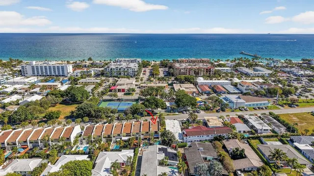 $889,000 | 4465 Poinciana Street, Unit 4465, Lauderdale-by-the-Sea, FL 33308