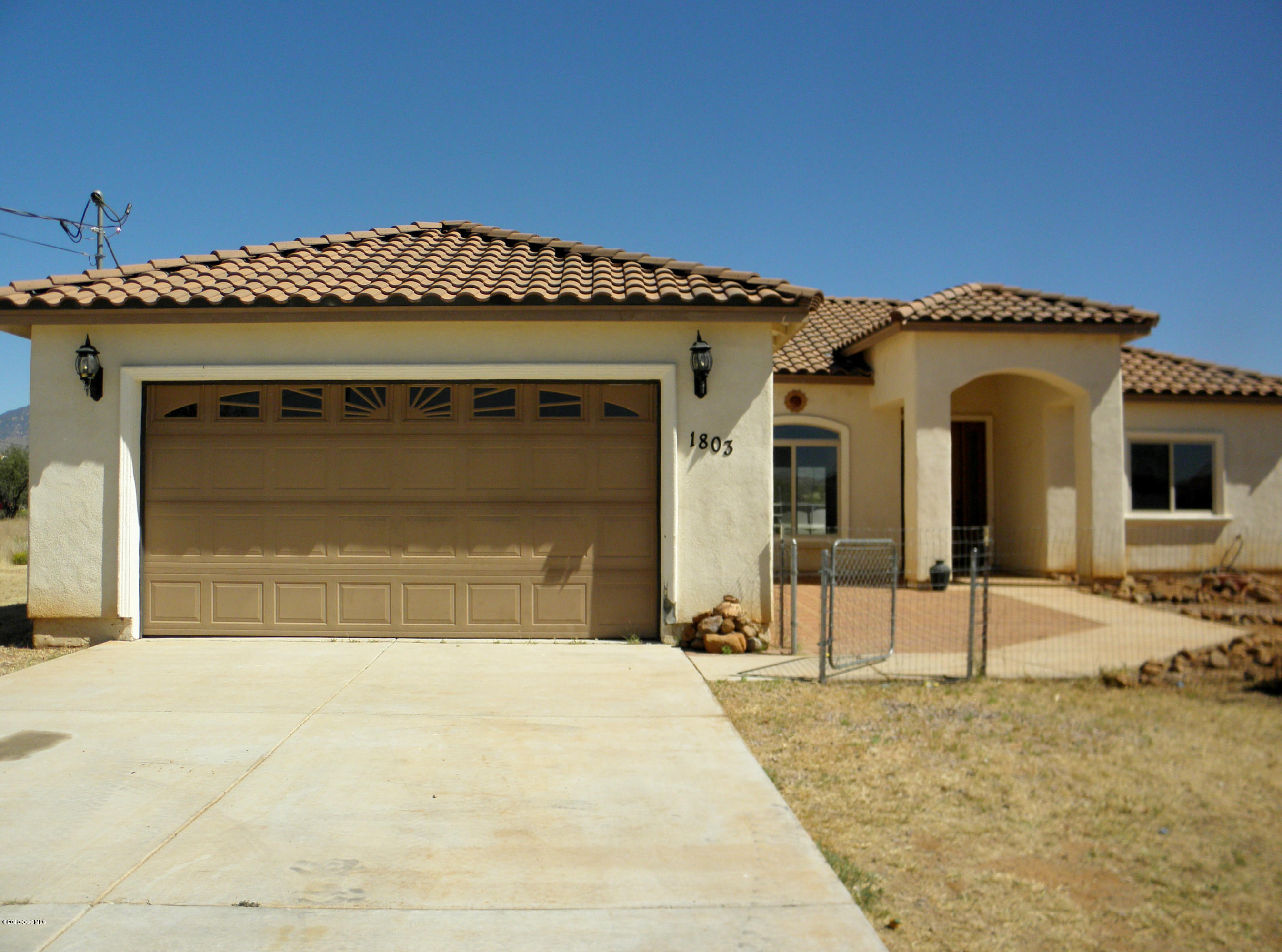 1803 Abeja Court Rio Rico, AZ 85648 - Photo 13 of 15