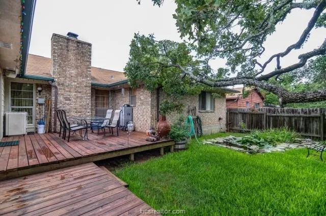 $2,300 | 3017 Adrienne Drive, College Station, TX 77845