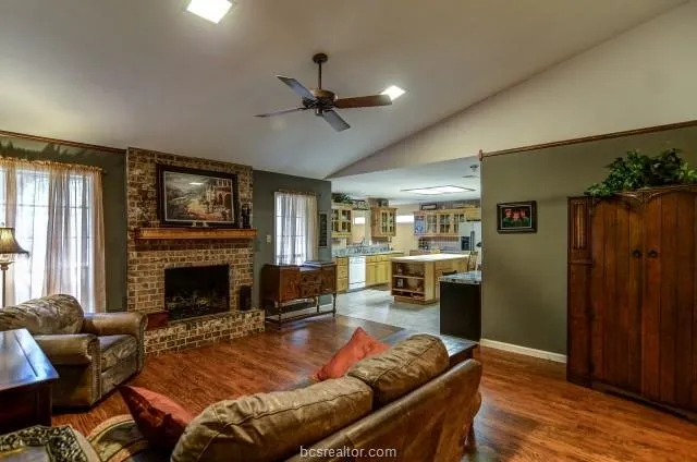 $2,300 | 3017 Adrienne Drive, College Station, TX 77845