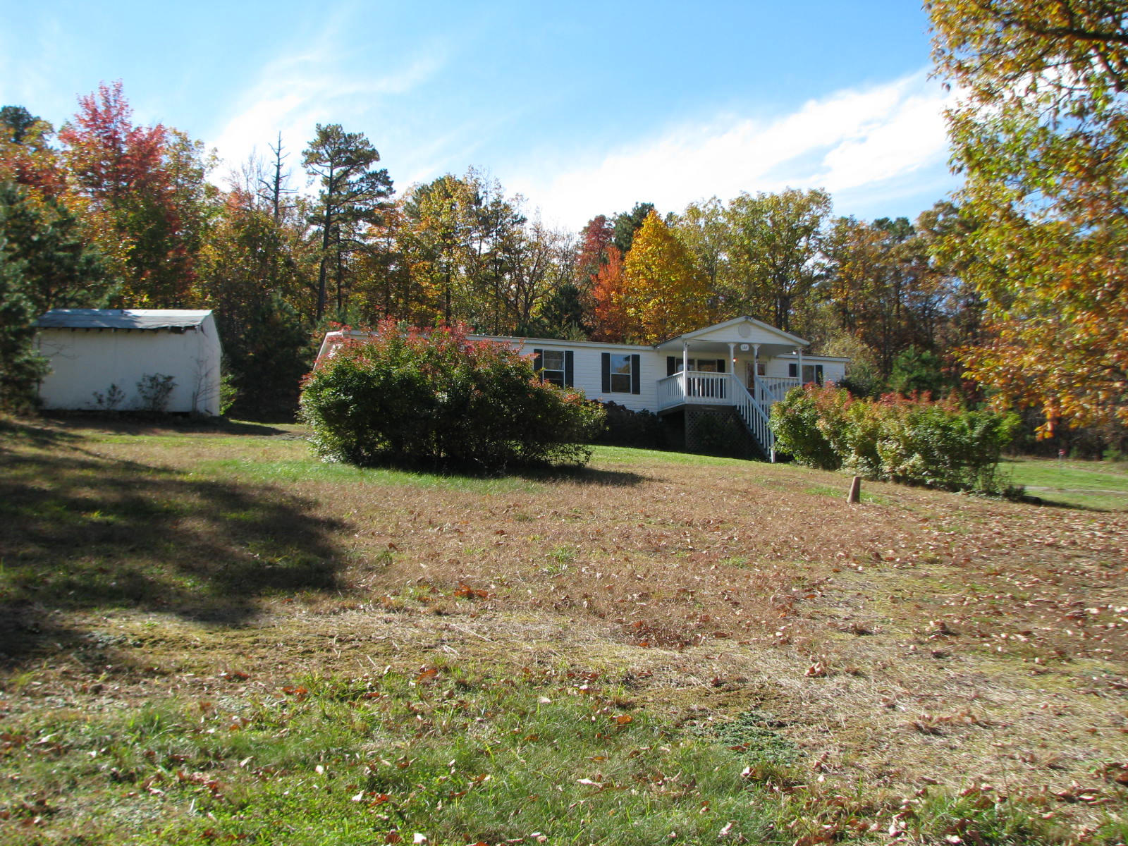 664 Aps Knob Road New Castle, VA 24127 - Photo 3 of 18 Front of home
