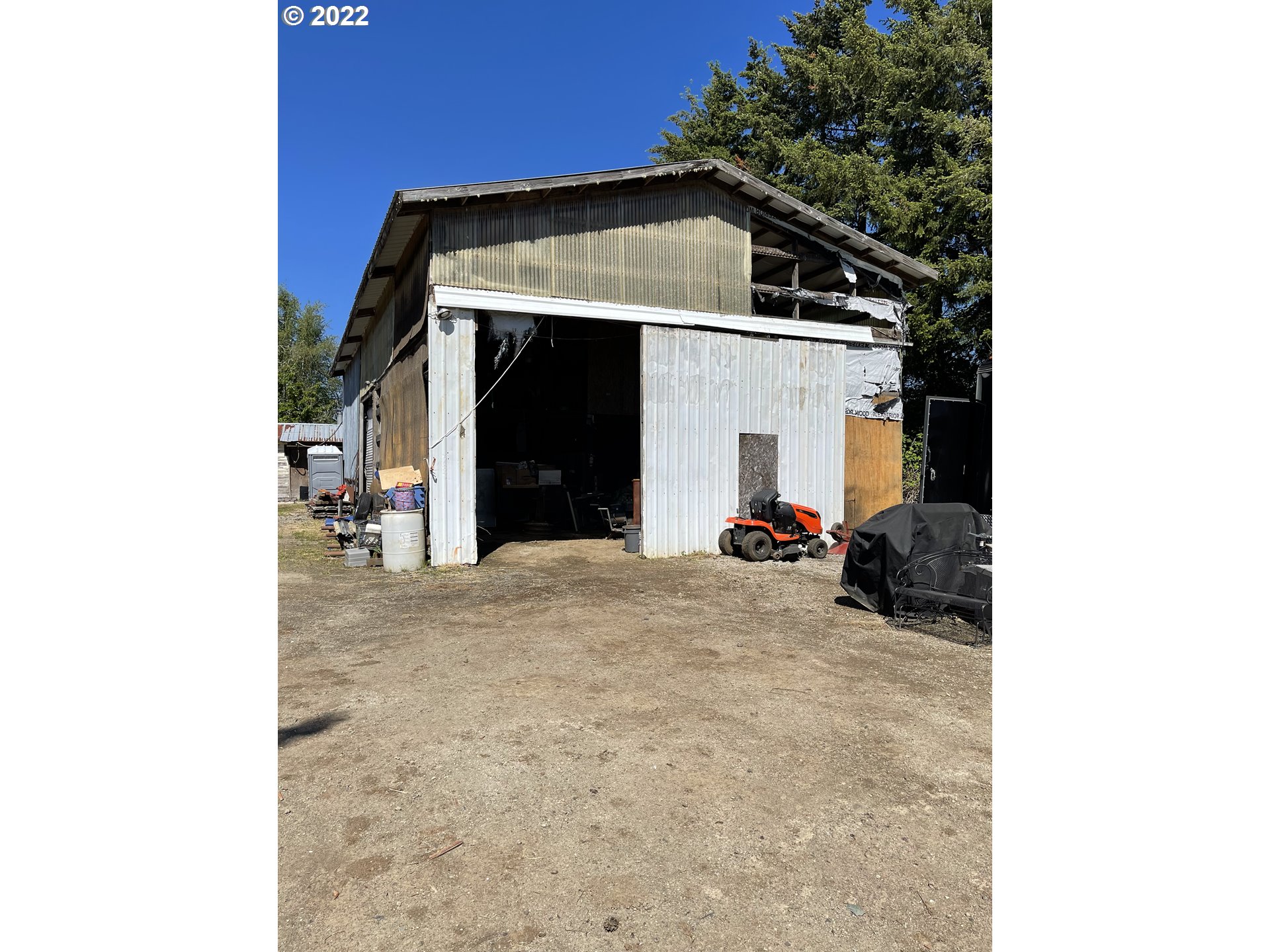 2120 Southwest Church Street Dallas, OR 97338 - Photo 21 of 31 Gallery Image 21