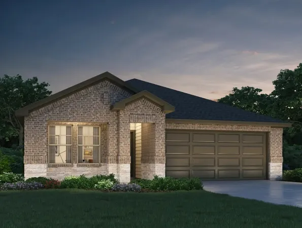 $277,940 | 1218 Romany Flds Drive, Huffman, TX 77336