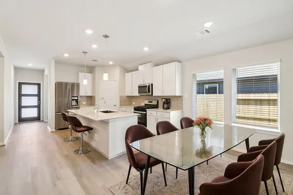 $277,940 | 1218 Romany Flds Drive, Huffman, TX 77336