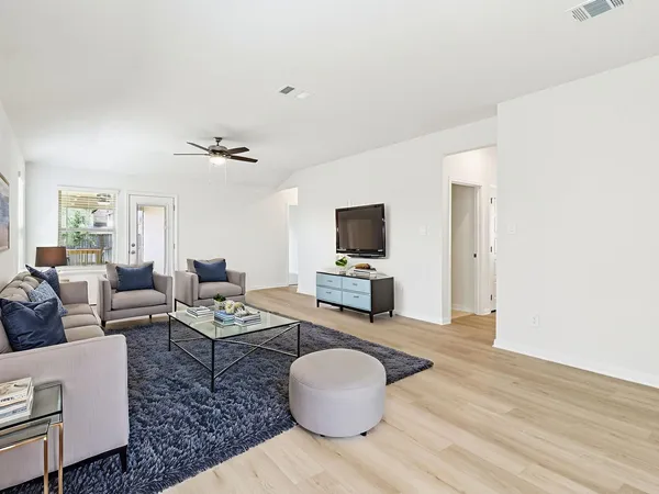 $277,940 | 1218 Romany Flds Drive, Huffman, TX 77336