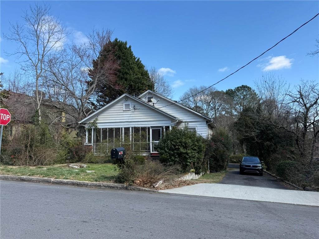 3906 Market Street Clarkston, GA 30021 - Photo 1 of 1 Gallery Image 1