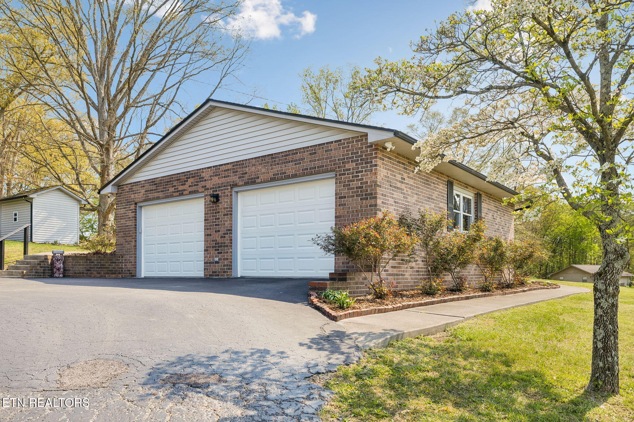 1050 Lawnville Road Kingston, TN 37763 - Photo 39 of 57 40-1050 Lawnville Rd - 040