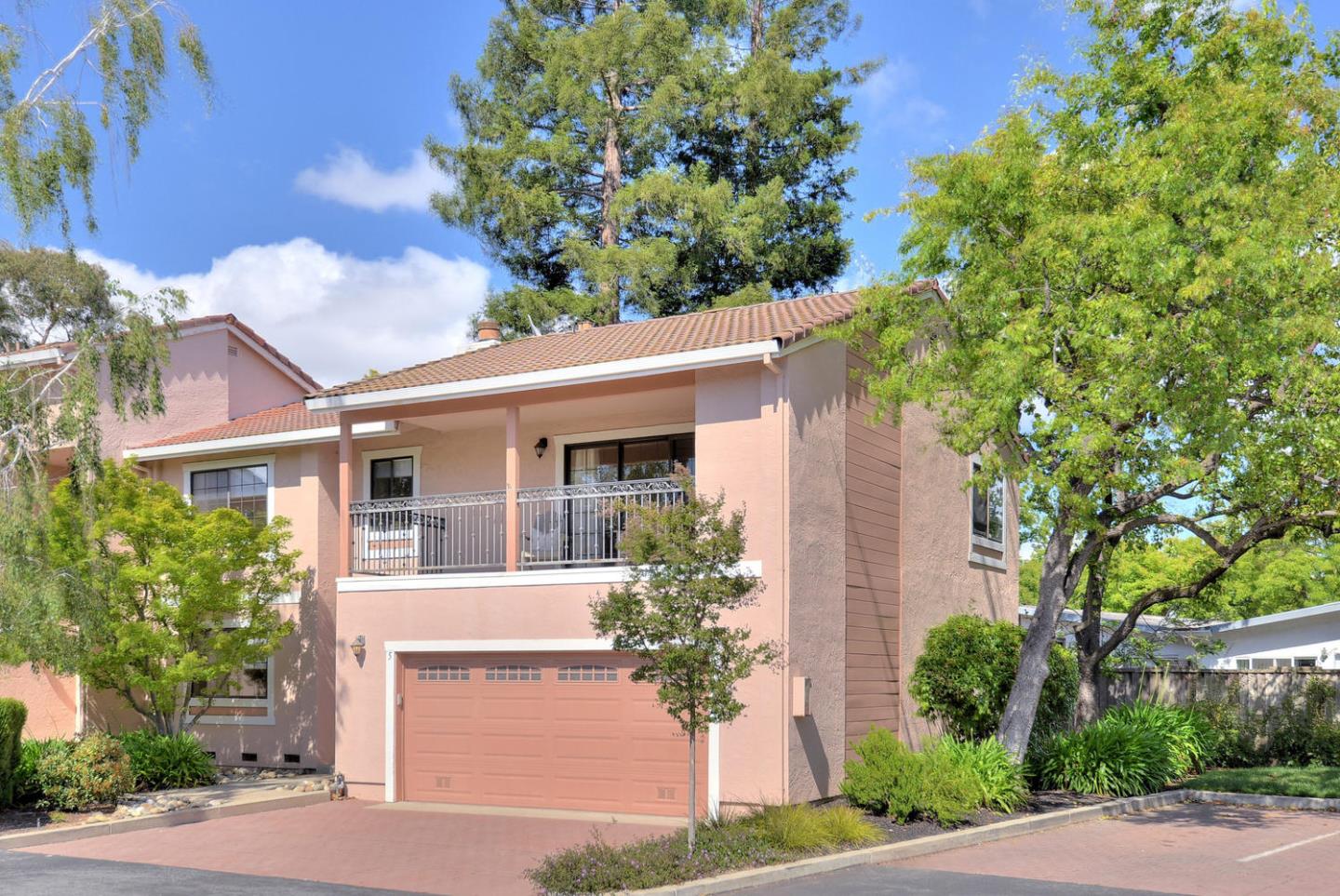 741 Pollard Road, Unit 5 Los Gatos, CA 95032 - Photo 1 of 30 Gallery Image 1