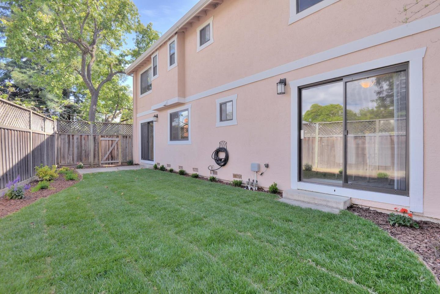 741 Pollard Road, Unit 5 Los Gatos, CA 95032 - Photo 30 of 30 Gallery Image 30