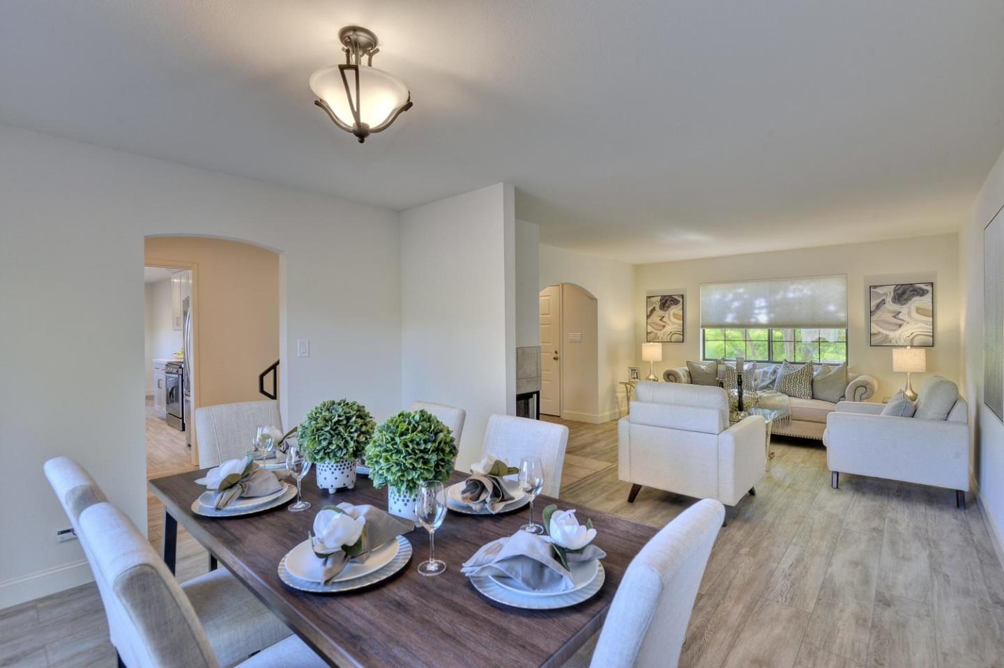 741 Pollard Road, Unit 5 Los Gatos, CA 95032 - Photo 8 of 30 Gallery Image 8