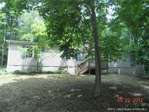 9453 Ripperdan Valley Road Southwest Mauckport, IN 47142 - Photo 10 of 10 Gallery Image 10